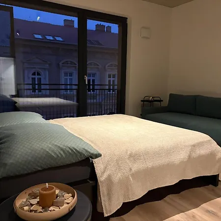 Apartamento Subway *