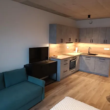 Apartamento Subway *