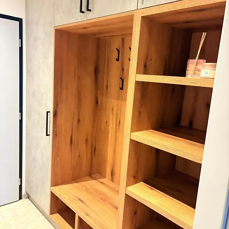 Apartamento Subway Plzeň