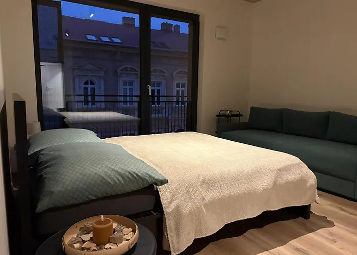 Apartamento Subway *