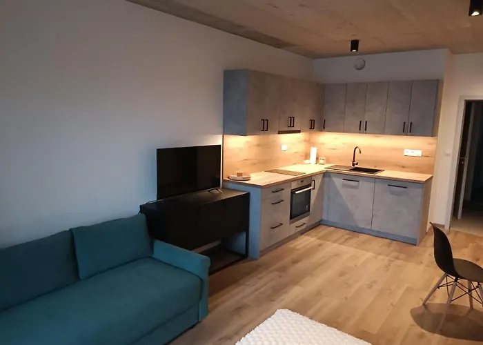 Apartamento Subway *